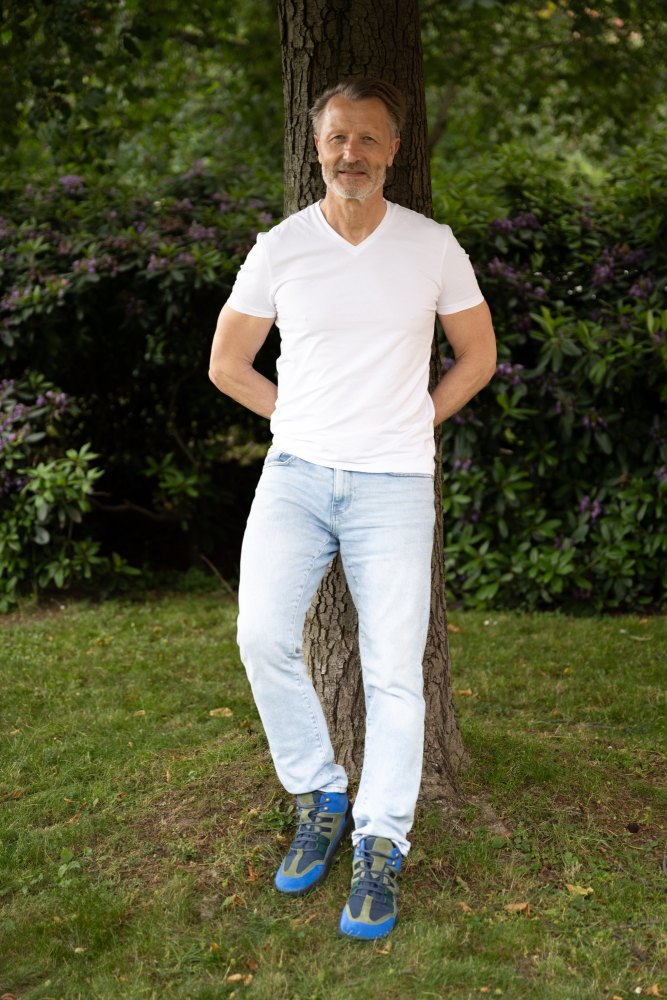 Esqape Blue Green Waterproof