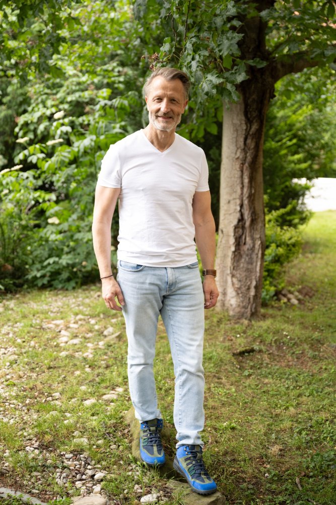 Esqape Blue Green Waterproof