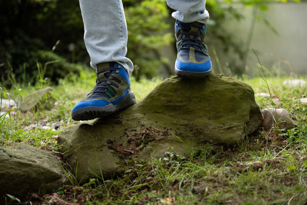 Esqape Blue Green Waterproof