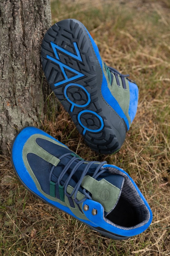 Esqape Blue Green Waterproof