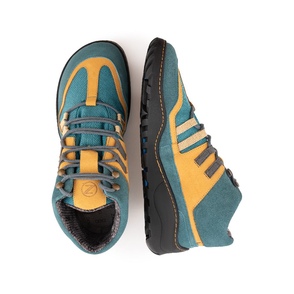 Esqape Blue Orange Waterproof