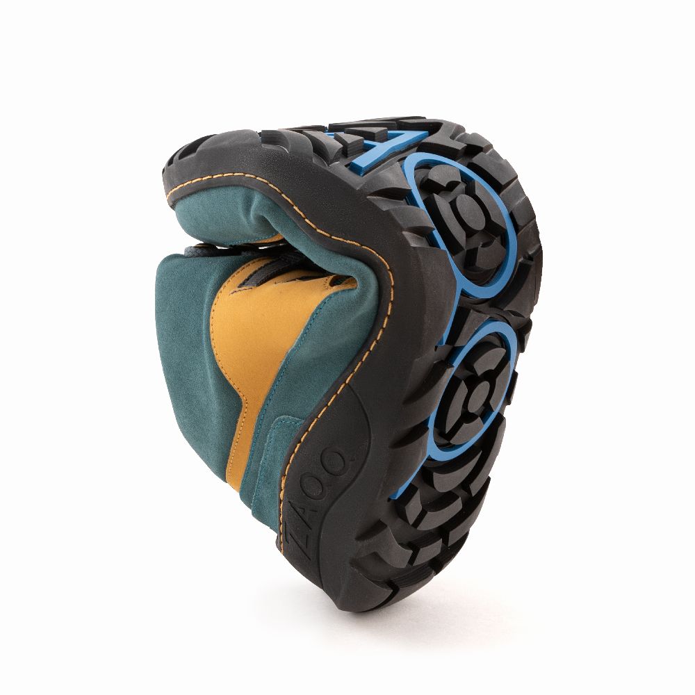 Esqape Blue Orange Waterproof