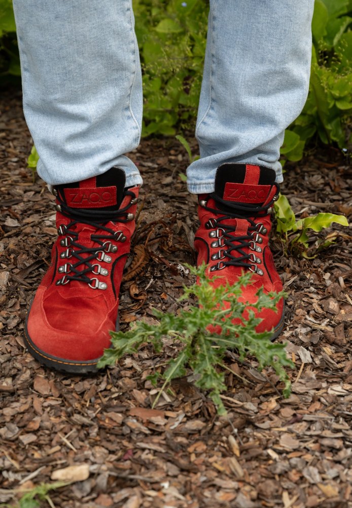 Terraq pomarańczowy wodoodporny