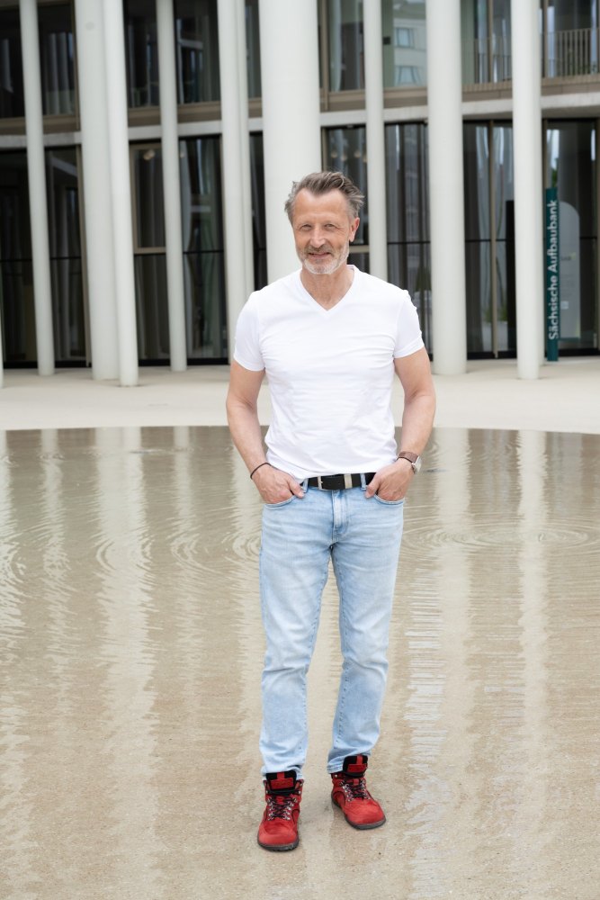 Terraq pomarańczowy wodoodporny