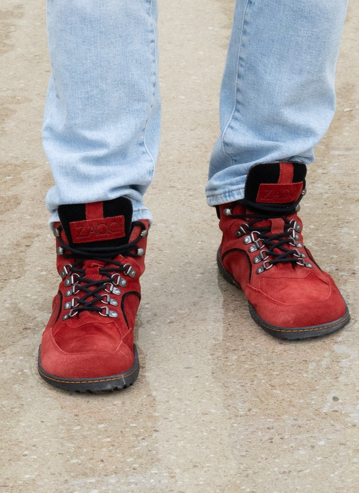 Terraq pomarańczowy wodoodporny