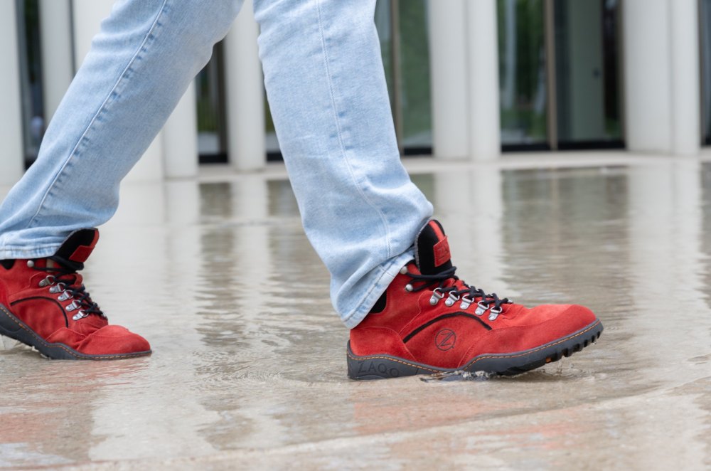 Terraq pomarańczowy wodoodporny