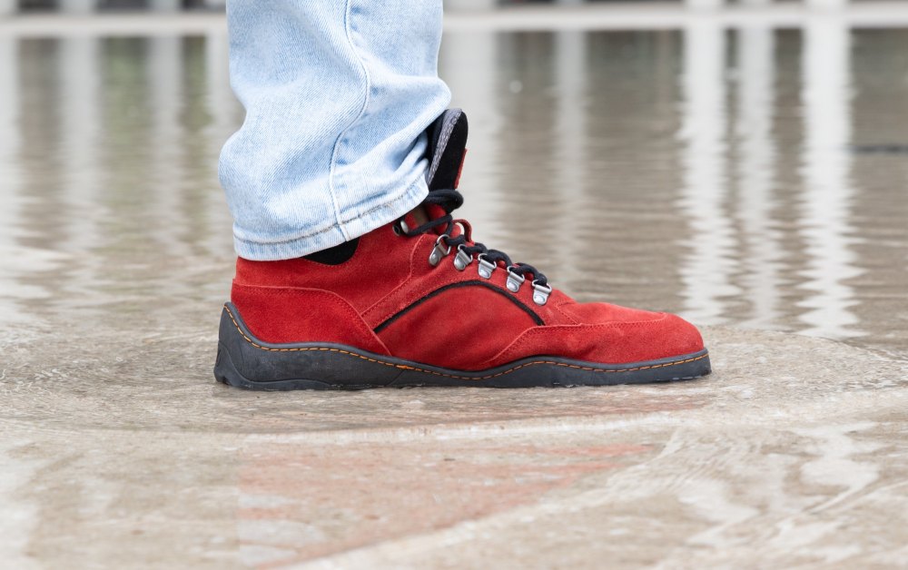 Terraq pomarańczowy wodoodporny