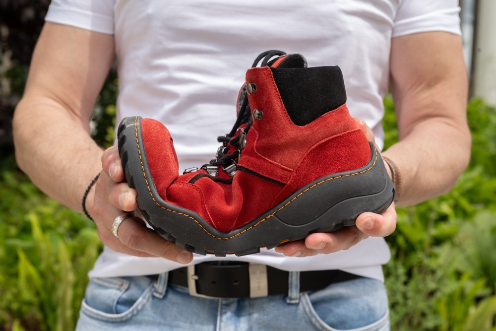 Terraq pomarańczowy wodoodporny