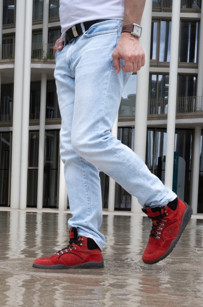 Terraq pomarańczowy wodoodporny