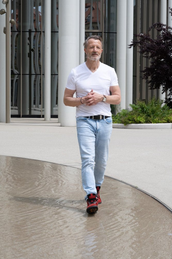 Terraq pomarańczowy wodoodporny