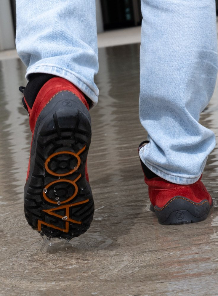 Terraq pomarańczowy wodoodporny