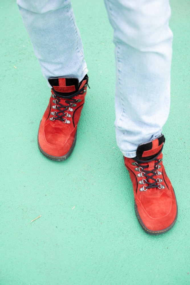 Terraq pomarańczowy wodoodporny