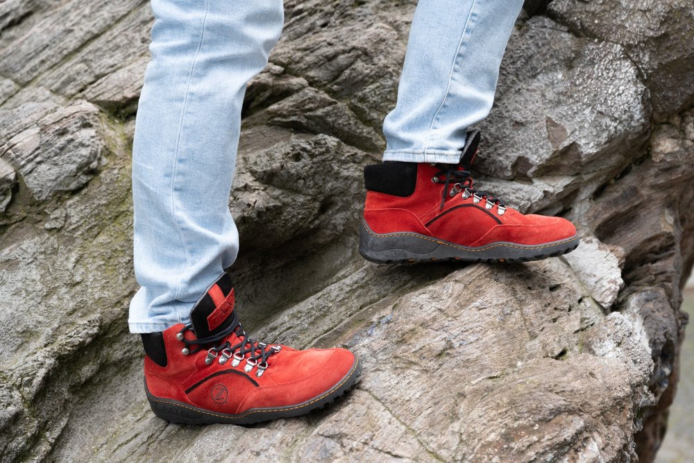 Terraq pomarańczowy wodoodporny