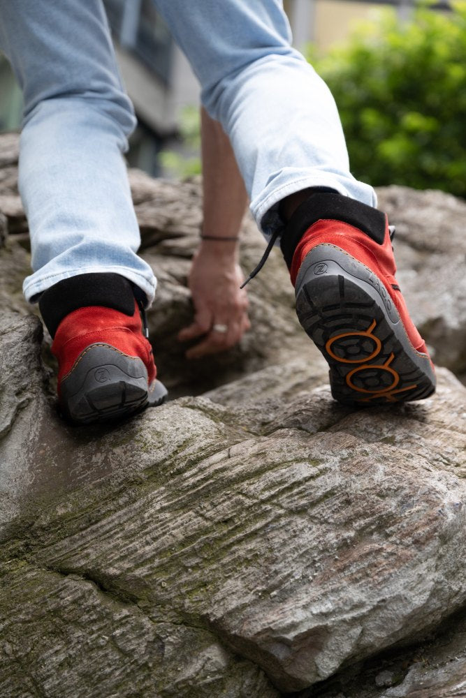 Terraq pomarańczowy wodoodporny