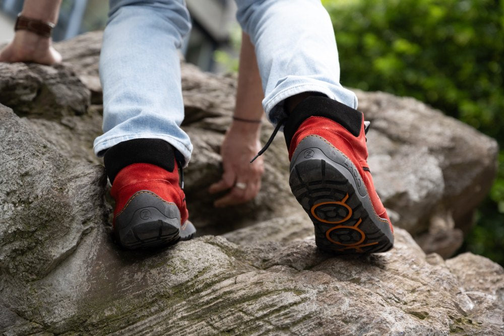 Terraq pomarańczowy wodoodporny