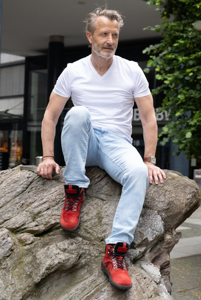 Terraq pomarańczowy wodoodporny