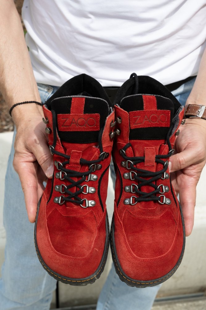 Terraq pomarańczowy wodoodporny