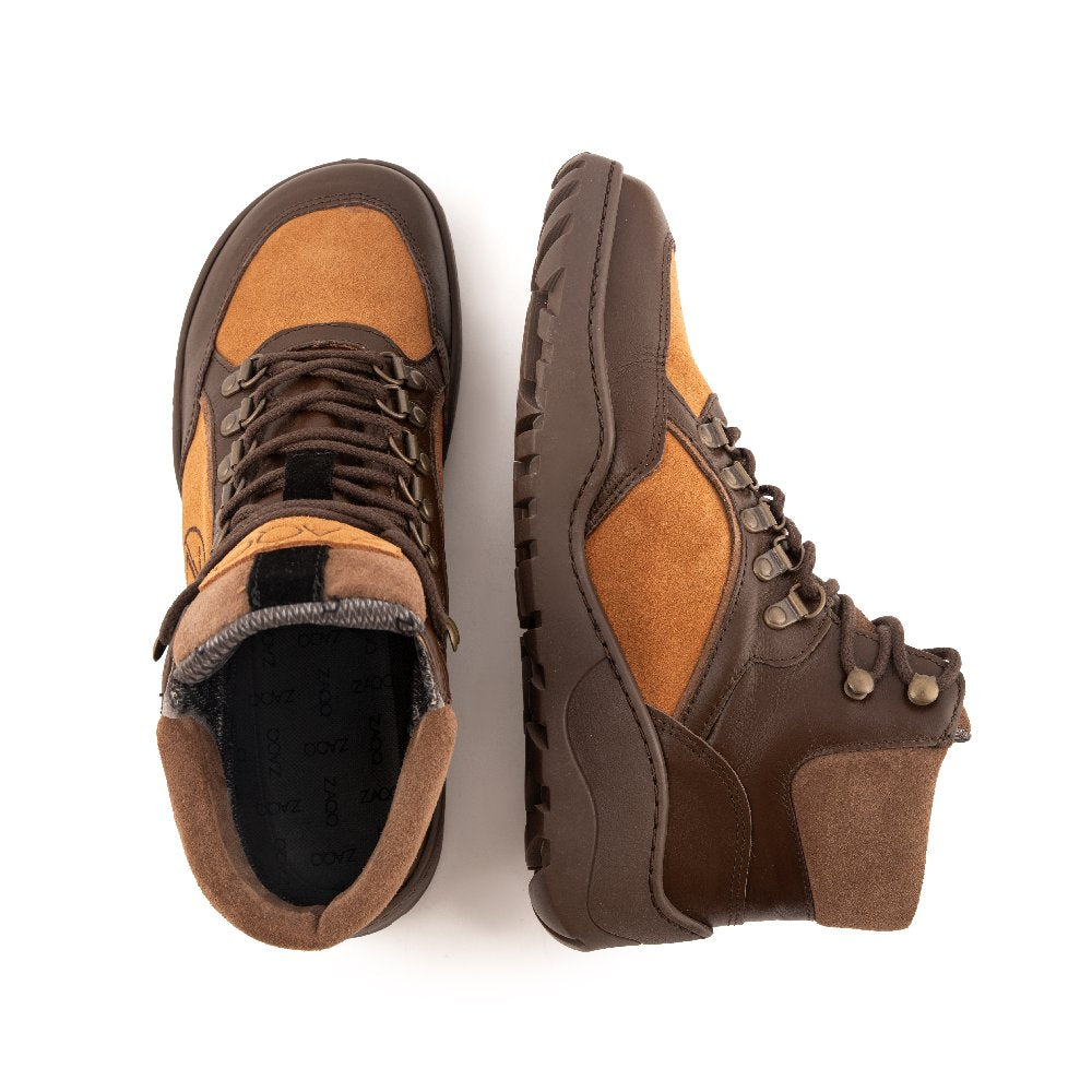 Treq Camel Wodoodporność