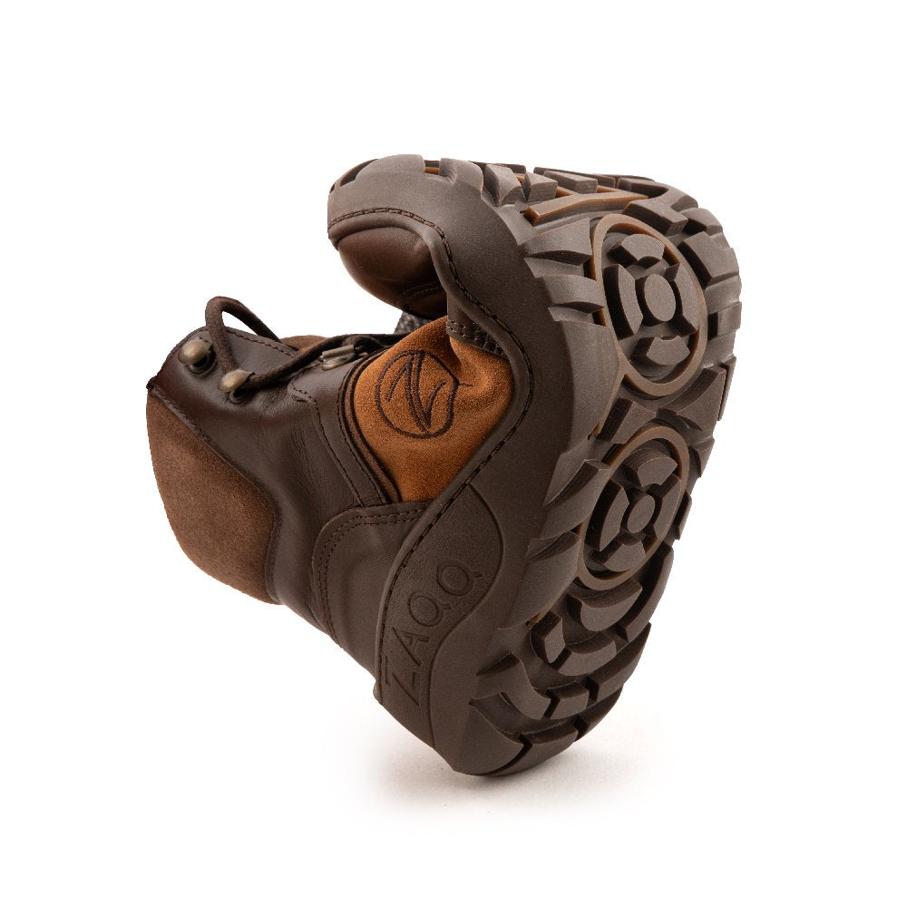 Treq Camel Wodoodporność